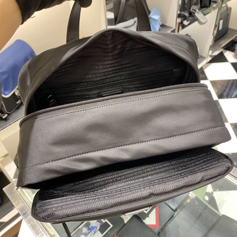 Pra*a backpacks